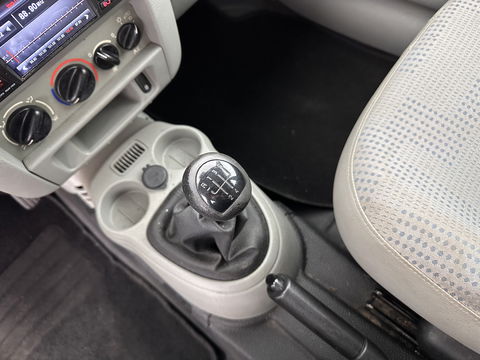 Renault Kangoo 1.6-16V Privilège *AIRCO | COMFORT-SEATS | TOWBAR | CRUISE | CAMERA | RADIO*