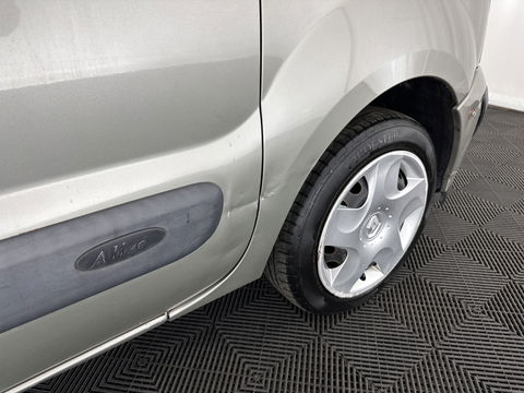 Renault Kangoo 1.6-16V Privilège *AIRCO | COMFORT-SEATS | TOWBAR | CRUISE | CAMERA | RADIO*