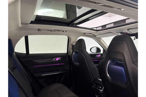 Lynk Co 01 1.5 | UNIEK Matte Grijs | 262PK Pano LED Sfeer 360Camera Memory ACC Virtual Carplay Clima Navi 20"LMV