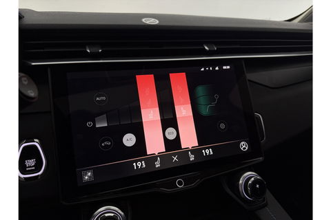 Lynk Co 01 1.5 | UNIEK Matte Grijs | 262PK Pano LED Sfeer 360Camera Memory ACC Virtual Carplay Clima Navi 20"LMV