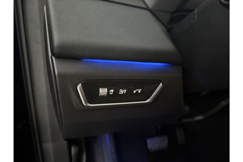Lynk Co 01 1.5 | UNIEK Matte Grijs | 262PK Pano LED Sfeer 360Camera Memory ACC Virtual Carplay Clima Navi 20"LMV