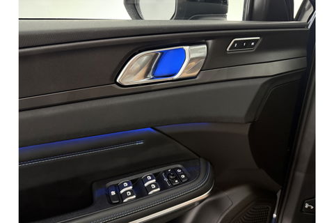 Lynk Co 01 1.5 | UNIEK Matte Grijs | 262PK Pano LED Sfeer 360Camera Memory ACC Virtual Carplay Clima Navi 20"LMV