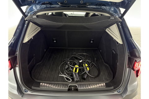 Lynk Co 01 1.5 | UNIEK Matte Grijs | 262PK Pano LED Sfeer 360Camera Memory ACC Virtual Carplay Clima Navi 20"LMV