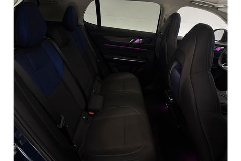 Lynk Co 01 1.5 | UNIEK Matte Grijs | 262PK Pano LED Sfeer 360Camera Memory ACC Virtual Carplay Clima Navi 20"LMV