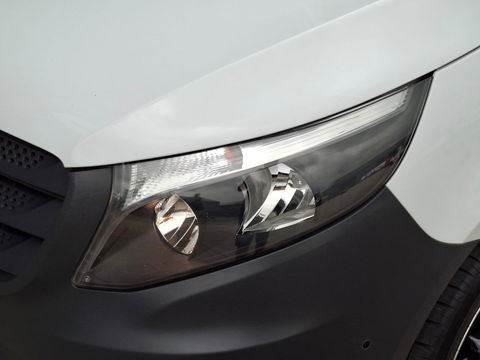 Mercedes-Benz Vito 116 CDI Lang AIRCO / CRUISE CONTROLE / NAVI / L2H1