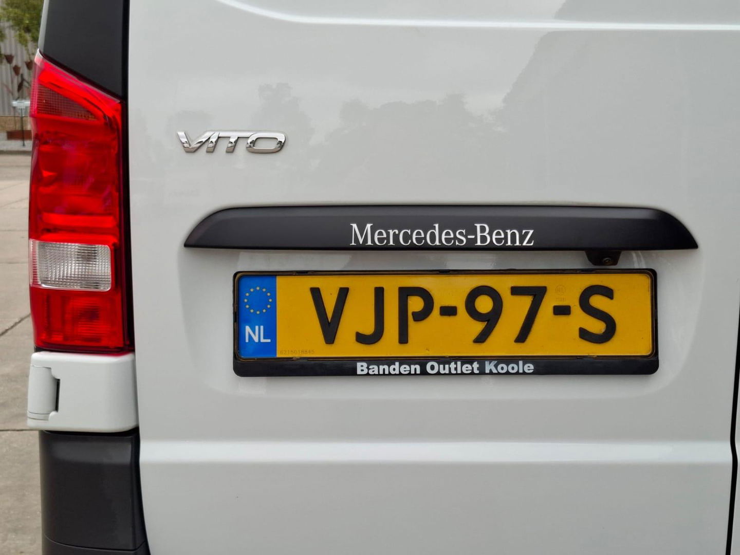 Mercedes-Benz Vito 116 CDI Lang AIRCO / CRUISE CONTROLE / NAVI / L2H1