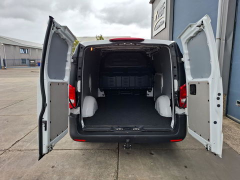 Mercedes-Benz Vito 116 CDI Lang AIRCO / CRUISE CONTROLE / NAVI / L2H1