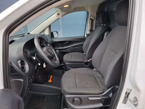 Mercedes-Benz Vito 116 CDI Lang AIRCO / CRUISE CONTROLE / NAVI / L2H1