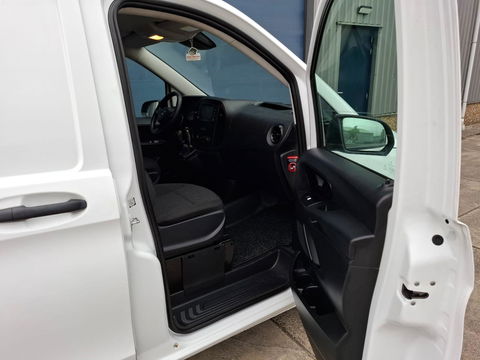 Mercedes-Benz Vito 116 CDI Lang AIRCO / CRUISE CONTROLE / NAVI / L2H1