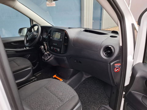 Mercedes-Benz Vito 116 CDI Lang AIRCO / CRUISE CONTROLE / NAVI / L2H1