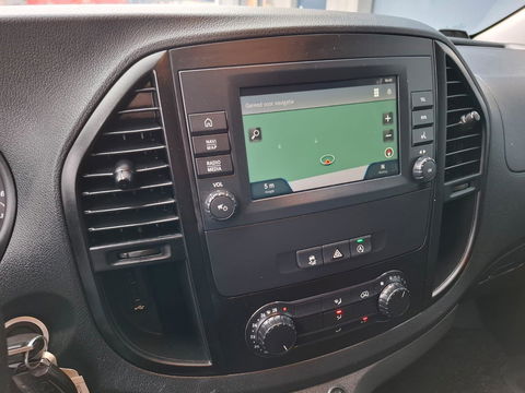 Mercedes-Benz Vito 116 CDI Lang AIRCO / CRUISE CONTROLE / NAVI / L2H1