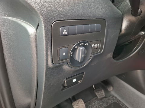 Mercedes-Benz Vito 116 CDI Lang AIRCO / CRUISE CONTROLE / NAVI / L2H1