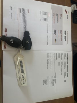 Mercedes-Benz Vito 116 CDI Lang AIRCO / CRUISE CONTROLE / NAVI / L2H1