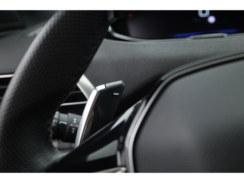 Peugeot 5008 1.2 PureTech GT-Line 7pers. | Pano | Trekhaak | Camera | Dodehoek | Apple CarPlay & Android Auto |