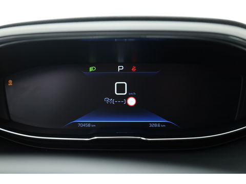 Peugeot 5008 1.2 PureTech GT-Line 7pers. | Pano | Trekhaak | Camera | Dodehoek | Apple CarPlay & Android Auto |
