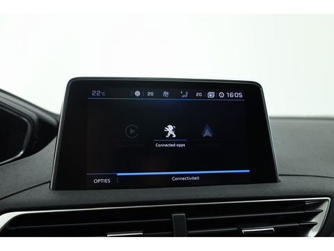 Peugeot 5008 1.2 PureTech GT-Line 7pers. | Pano | Trekhaak | Camera | Dodehoek | Apple CarPlay & Android Auto |