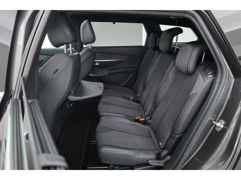 Peugeot 5008 1.2 PureTech GT-Line 7pers. | Pano | Trekhaak | Camera | Dodehoek | Apple CarPlay & Android Auto |