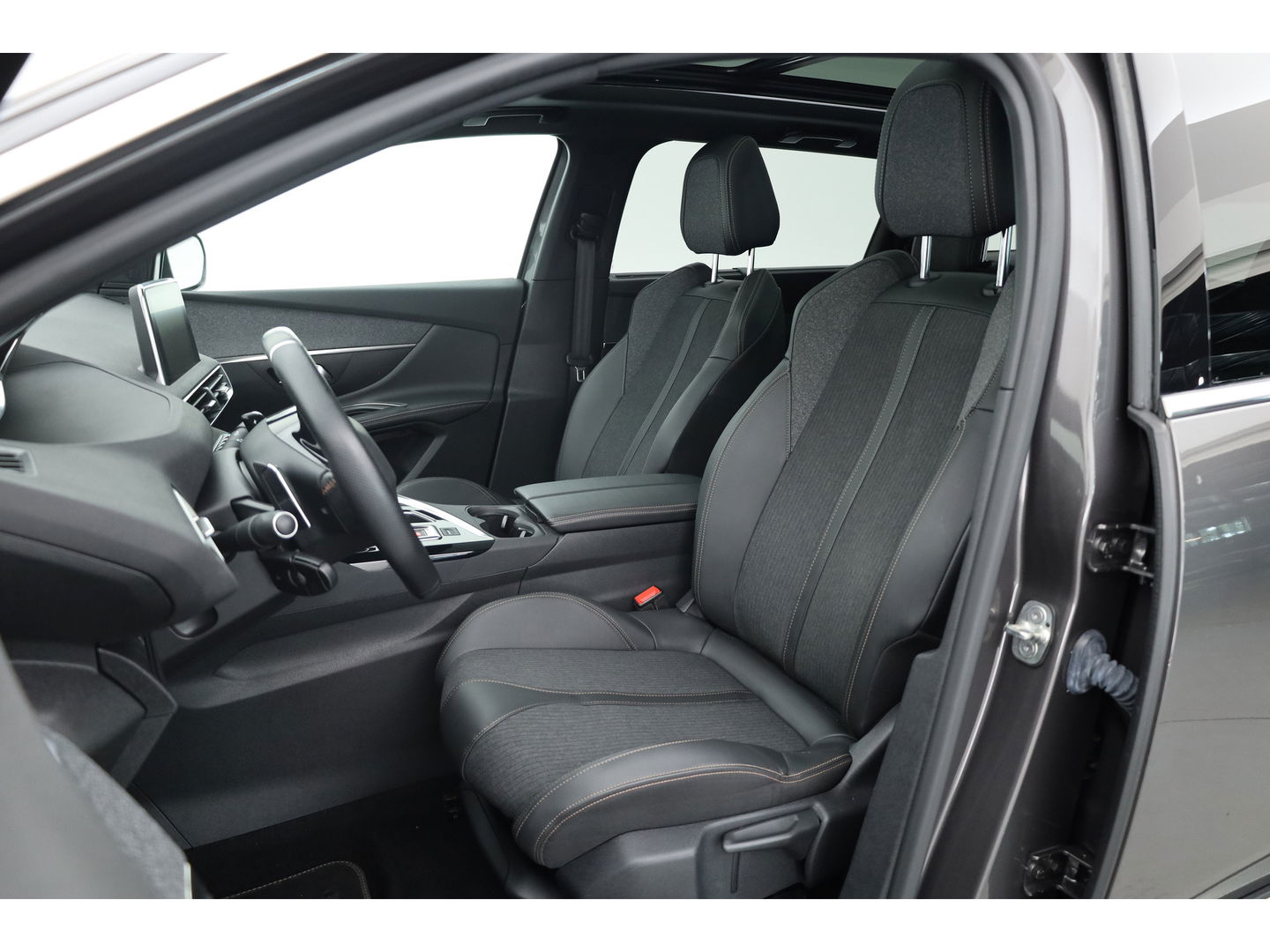 Peugeot 5008 1.2 PureTech GT-Line 7pers. | Pano | Trekhaak | Camera | Dodehoek | Apple CarPlay & Android Auto |