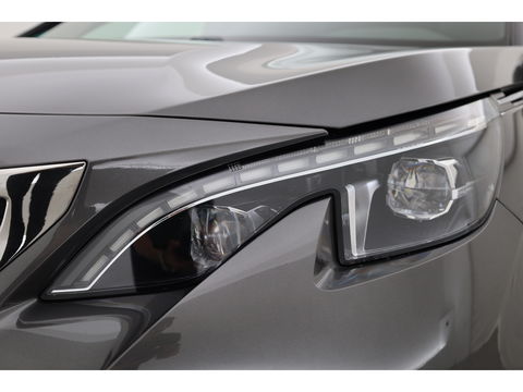 Peugeot 5008 1.2 PureTech GT-Line 7pers. | Pano | Trekhaak | Camera | Dodehoek | Apple CarPlay & Android Auto |