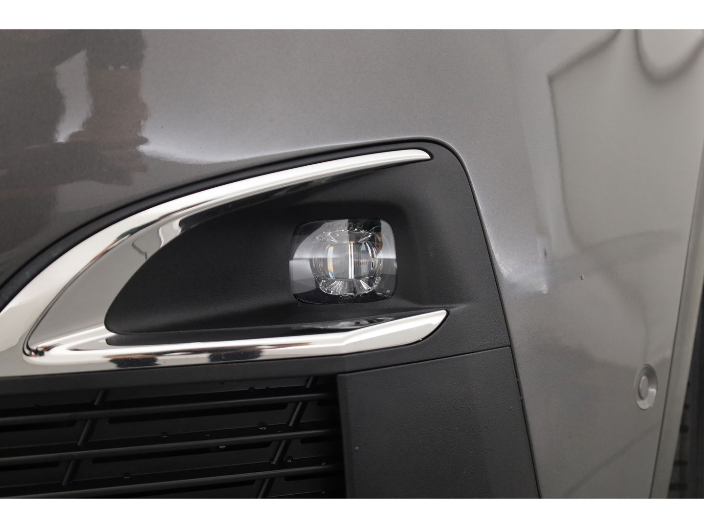 Peugeot 5008 1.2 PureTech GT-Line 7pers. | Pano | Trekhaak | Camera | Dodehoek | Apple CarPlay & Android Auto |