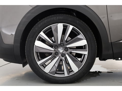 Peugeot 5008 1.2 PureTech GT-Line 7pers. | Pano | Trekhaak | Camera | Dodehoek | Apple CarPlay & Android Auto |