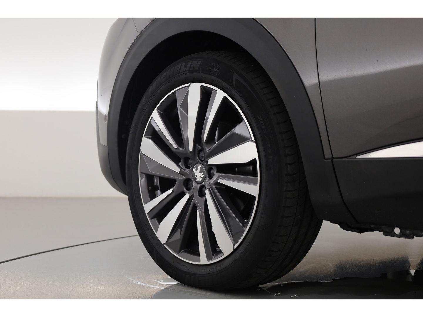 Peugeot 5008 1.2 PureTech GT-Line 7pers. | Pano | Trekhaak | Camera | Dodehoek | Apple CarPlay & Android Auto |