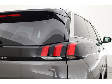 Peugeot 5008 1.2 PureTech GT-Line 7pers. | Pano | Trekhaak | Camera | Dodehoek | Apple CarPlay & Android Auto |