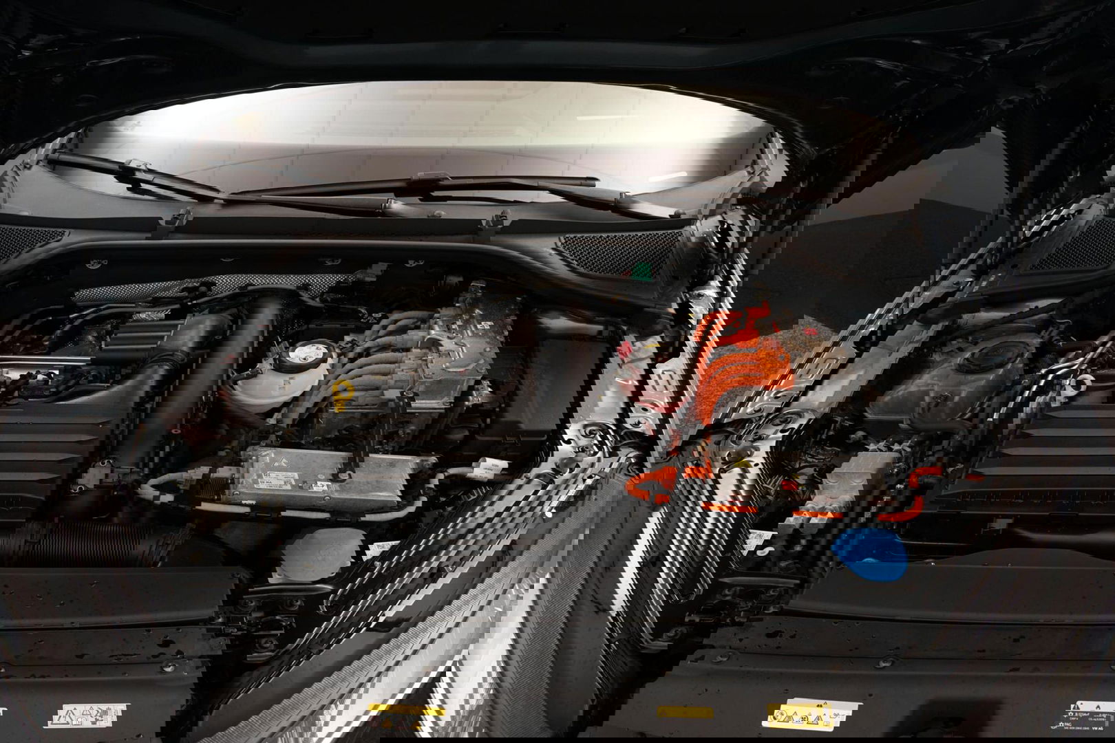 Škoda Octavia Combi 1.4 TSI RS iV PHEV Business 245PK|RS SEATS|PANO