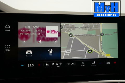 Škoda Octavia Combi 1.4 TSI RS iV PHEV Business 245PK|RS SEATS|PANO