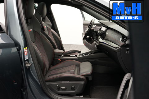 Škoda Octavia Combi 1.4 TSI RS iV PHEV Business 245PK|RS SEATS|PANO