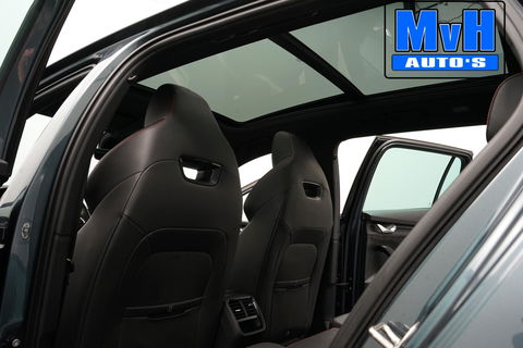 Škoda Octavia Combi 1.4 TSI RS iV PHEV Business 245PK|RS SEATS|PANO