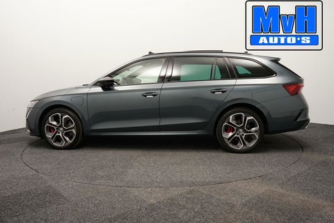 Škoda Octavia Combi 1.4 TSI RS iV PHEV Business 245PK|RS SEATS|PANO