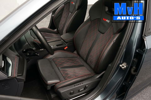 Škoda Octavia Combi 1.4 TSI RS iV PHEV Business 245PK|RS SEATS|PANO