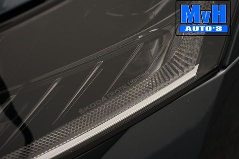 Škoda Octavia Combi 1.4 TSI RS iV PHEV Business 245PK|RS SEATS|PANO