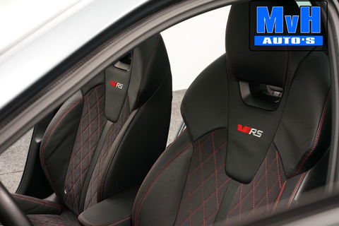 Škoda Octavia Combi 1.4 TSI RS iV PHEV Business 245PK|RS SEATS|PANO