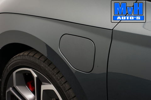 Škoda Octavia Combi 1.4 TSI RS iV PHEV Business 245PK|RS SEATS|PANO