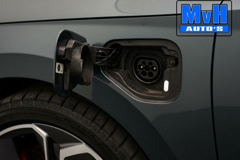 Škoda Octavia Combi 1.4 TSI RS iV PHEV Business 245PK|RS SEATS|PANO