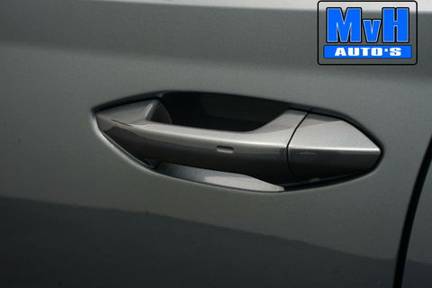 Škoda Octavia Combi 1.4 TSI RS iV PHEV Business 245PK|RS SEATS|PANO