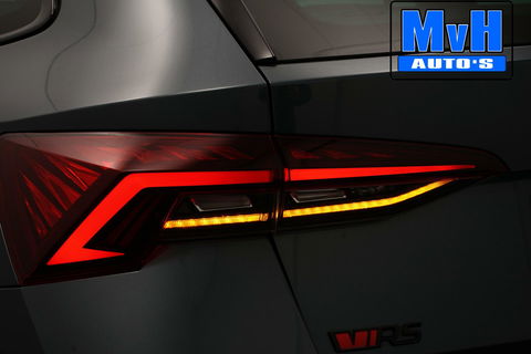 Škoda Octavia Combi 1.4 TSI RS iV PHEV Business 245PK|RS SEATS|PANO