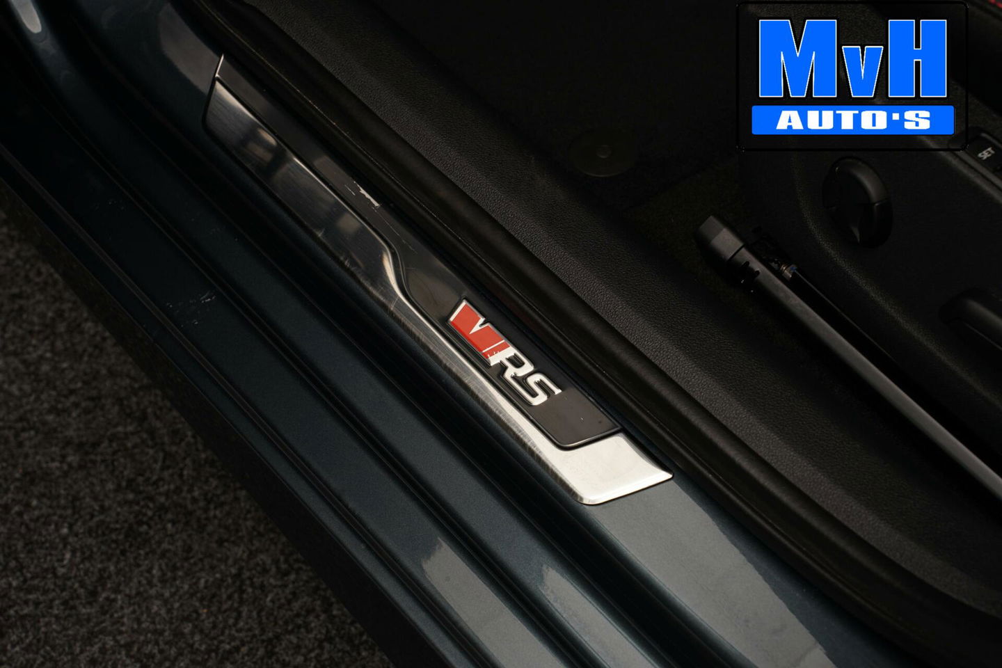 Škoda Octavia Combi 1.4 TSI RS iV PHEV Business 245PK|RS SEATS|PANO