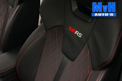 Škoda Octavia Combi 1.4 TSI RS iV PHEV Business 245PK|RS SEATS|PANO
