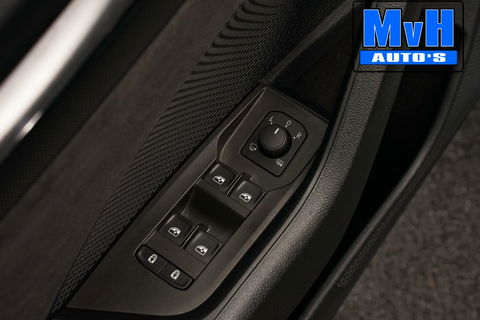Škoda Octavia Combi 1.4 TSI RS iV PHEV Business 245PK|RS SEATS|PANO