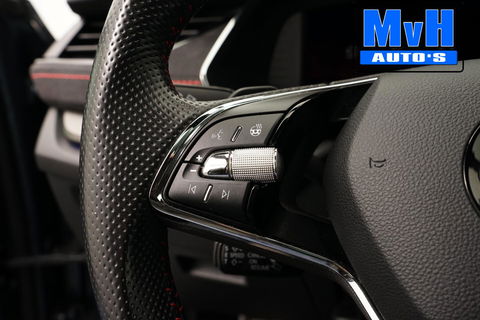 Škoda Octavia Combi 1.4 TSI RS iV PHEV Business 245PK|RS SEATS|PANO