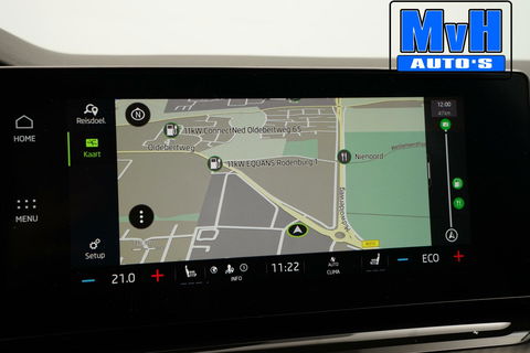 Škoda Octavia Combi 1.4 TSI RS iV PHEV Business 245PK|RS SEATS|PANO