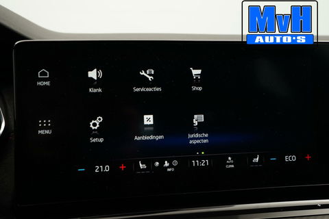 Škoda Octavia Combi 1.4 TSI RS iV PHEV Business 245PK|RS SEATS|PANO