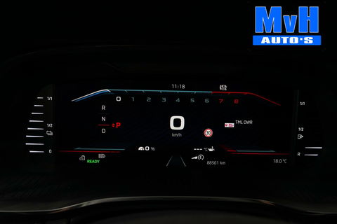 Škoda Octavia Combi 1.4 TSI RS iV PHEV Business 245PK|RS SEATS|PANO
