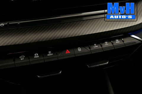 Škoda Octavia Combi 1.4 TSI RS iV PHEV Business 245PK|RS SEATS|PANO