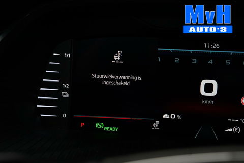 Škoda Octavia Combi 1.4 TSI RS iV PHEV Business 245PK|RS SEATS|PANO
