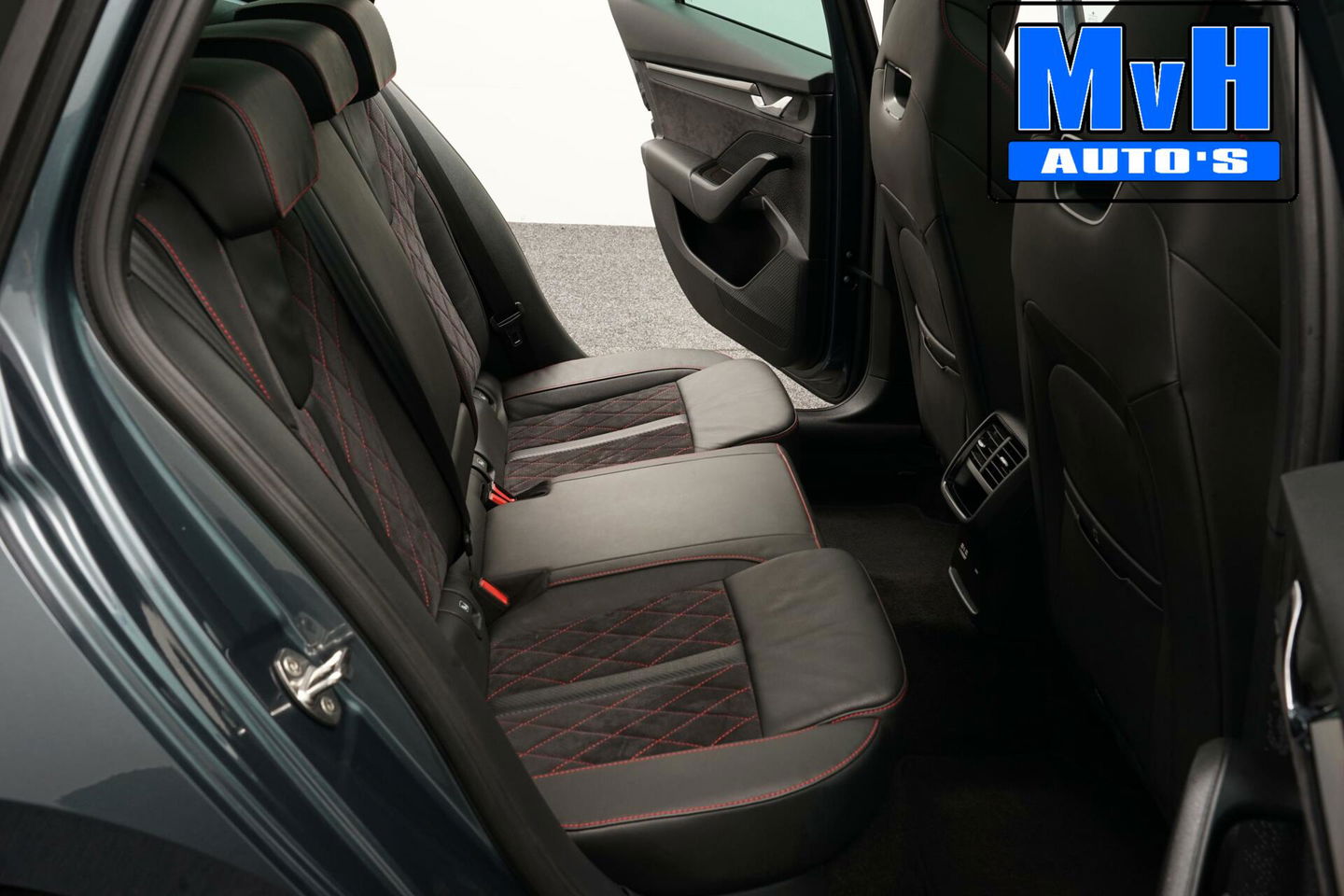 Škoda Octavia Combi 1.4 TSI RS iV PHEV Business 245PK|RS SEATS|PANO