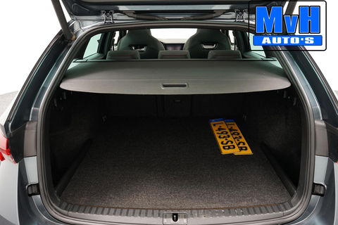 Škoda Octavia Combi 1.4 TSI RS iV PHEV Business 245PK|RS SEATS|PANO